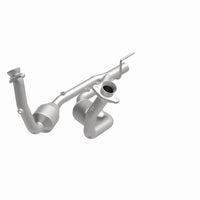 MagnaFlow 2004 Jeep Grand Cherokee 4.7L Direct Fit Converter