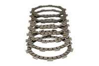 Wiseco Clutch Fiber Kit - 7 Fiber Clutch Basket