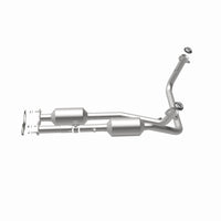 MagnaFlow Direct Fit Catalytic Converter California Grade 96-00 GM Tahoe/Yukon/Escalade 5.7L