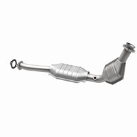 MagnaFlow DF Catalytic Conv 03-06 Ford Crown Victoria / 03-06 Lincoln Town Car 4.6L (California)