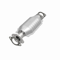 MagnaFlow Direct Fit Catalytic Converter 96-00 Quest/Villager 3.0L