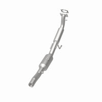 MagnaFlow California Direct Fit Converter 04-05 Volkswagen Jetta 2.0L