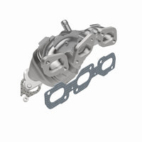 MagnaFlow Direct Fit Catalytic Converter 01-04 Escape 3 rr mani OEM