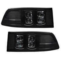 Oracle 14-23 Lexus GX460 Dual VEGA LED Reverse Light Modules