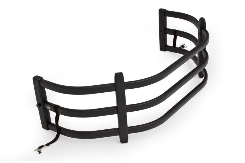 AMP Research 15-22 Chevrolet Colorado / GMC Canyon BedXtender HD Sport - Black