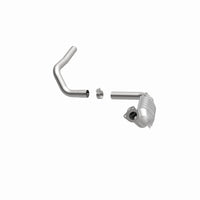 MagnaFlow Direct Fit Catalytic Converter 03-06 Hummer H2 6.0L D/S
