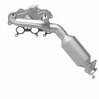 MagnaFlow 2013 FJ Cruiser V6 4 OEM Manifold Direct Fit Converter
