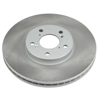 Power Stop 07-13 Acura MDX Front Semi Coated Rotor