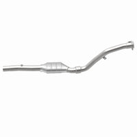 MagnaFlow 2000 Audi A8 Quattro 4.2L Direct Fit Converter