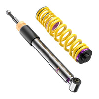 KW Coilover Kit V3 BMW M3 (E90/E92) equipped w/ EDC (Electronic Damper Control)Sedan Coupe