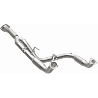 MagnaFlow 2011 Chevrolet Silverado 2500 HD 6.0L Direct Fit Converter