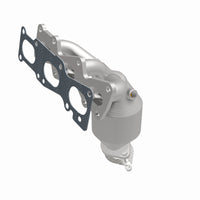 MagnaFlow Direct Fit Catalytic Converter 06-07 Hyundai Sonata 3.3L