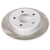 Power Stop 94-04 Ford Mustang Rear Semi Coated Rotor