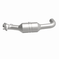 MagnaFlow 09-10 Ford F-150 4.6L Direct Fit Converter