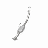 MagnaFlow 95 Mazda B2300 2.3L CA Direct Fit Converter
