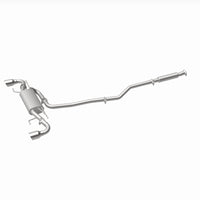 MagnaFlow Mazda BRE Exhaust Replacement Kit