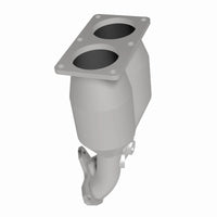 MagnaFlow Direct Fit Catalytic Converter 00-02 Nissan Sentra 1.8 Front