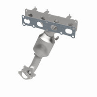 MagnaFlow 2015 Jeep Cherokee 2.4L Direct Fit Converter