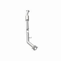 MagnaFlow California Direct Fit Converter 2004 Pontiac GTO 5.7L