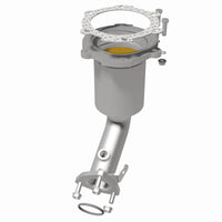 MagnaFlow Direct Fit Catalytic Converter 04-05 Nissan Maxima 3.5L
