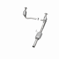 MagnaFlow Direct Fit Catalytic Converter 00 Dodge Dakota 3.9L 2wd