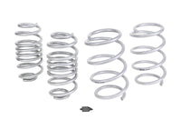 Whiteline 22-26 KIA EV6 Lowered Front and Rear Lower Coil Spring Lowering Kit