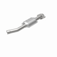 MagnaFlow Direct Fit Catalytic Converter 99-00 Mazda Miata 1.8L 50S