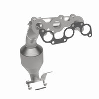 MagnaFlow Direct Fit Catalytic Converter 04-06 Lexus RX330 3.3L D/S
