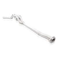 Stainless Works 15-19 Ford F150 5.0L Legend Side Exit Catback System w/ Dual 3.5in Polished Tips