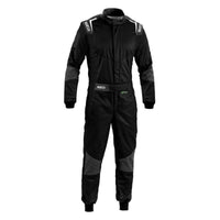 Sparco Suit Futura XX-Large BLK/GRY
