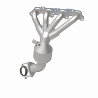 MagnaFlow Direct Fit Catalytic Converter 2006 Chevy Colorado 2.8L