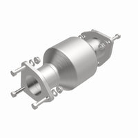 MagnaFlow 08-10 Honda Accord 3.5L Direct Fit Converter