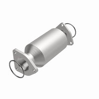 MagnaFlow Direct Fit Catalytic Converter 05-10 Honda Odyssey 3.5L