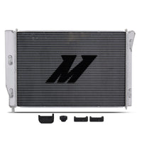 Mishimoto 97-04 Chevy Corvette C5 Performance Aluminum Radiator