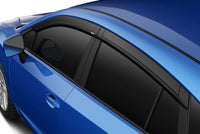 Husky Liners 2024 Acura Integra Ventvisor Low Pro 4pc - Smoke