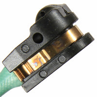 Power Stop 18-19 BMW 530e Front Euro-Stop Electronic Brake Pad Wear Sensor