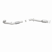MagnaFlow Direct Fit Catalytic Converter 2017 Buick Envision 2.5L