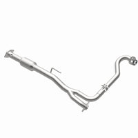 MagnaFlow 2003 Jeep Liberty 3.7L Direct Fit Converter