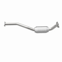 MagnaFlow Direct Fit Catalytic Converter 01-04 Frontier Driver Side 3.3L