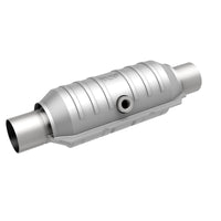 MagnaFlow Universal Catalytic Converter 2.25 1/O2 CA
