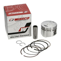 Wiseco Yamaha TTR125/L 00-17 111 CR 2165XE Piston kit