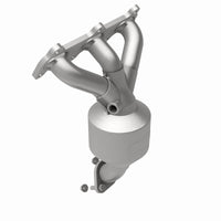MagnaFlow Direct Fit Catalytic Converter 07-08 Hyundai Tiburon 2.7L