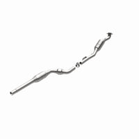 MagnaFlow Direct Fit Catalytic Converter 98-02 Mercedes E320 3.2L