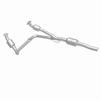 MagnaFlow Direct Fit Catalytic Converter 02-03 Dodge Durango 5.9L