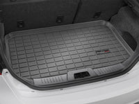 WeatherTech 2014-2016 Ford Fiesta Cargo Liner - Black