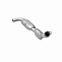 MagnaFlow Direct Fit Catalytic Converter Ford 02-04 F-150 4.2L