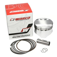 Wiseco Yamaha TTR250 99-06 10.51 CR 2933XC Piston kit