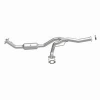 MagnaFlow Direct Fit Catalytic Converter California Grade 07-08 Ford Ranger 3.0L