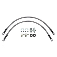 Wilwood flexline kit rear porsche 996/911