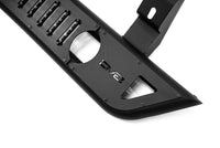 DV8 2025+ Toyota 4Runner OE Plus Side Steps - Micro-Texture Black